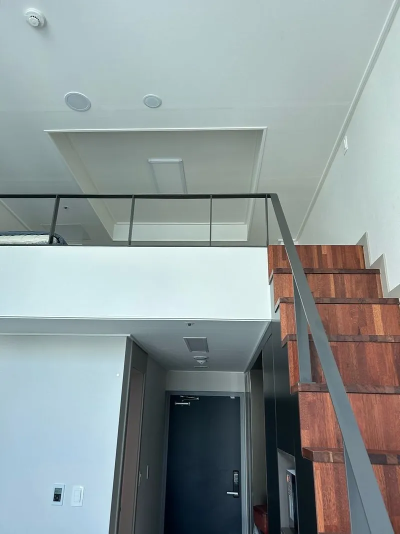 [Geomdan, Incheon] Clean duplex accommodation in Geomdan New Town 6