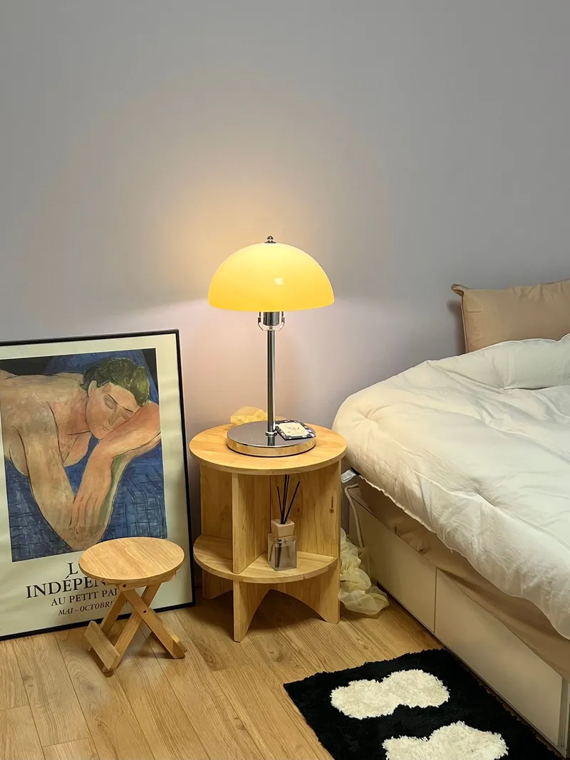 [Cheongju] Fully furnished, clean, two-bay officetel with great night view in Bongmyeong-dong near Chungnam National University 34
