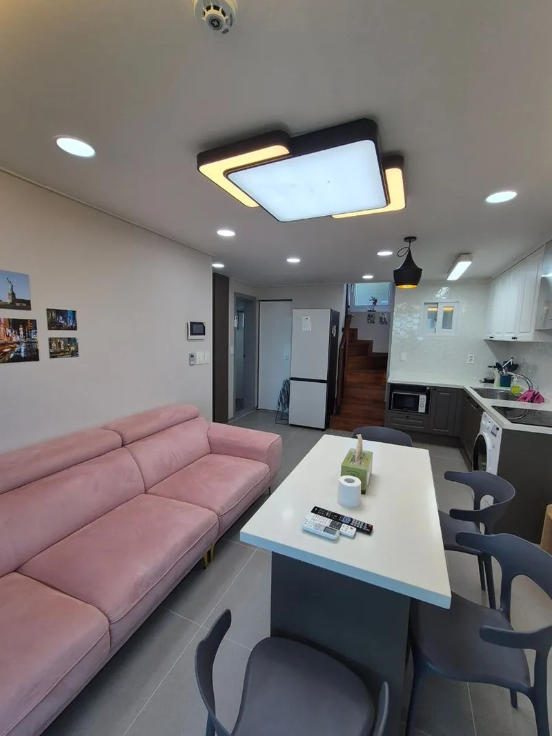 [Sanghyo-dong, Seogwipo] Solaire The Terrace Village 11