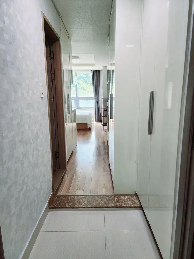 [Gimhae] 3rd floor of an officetel near Museum Station 7