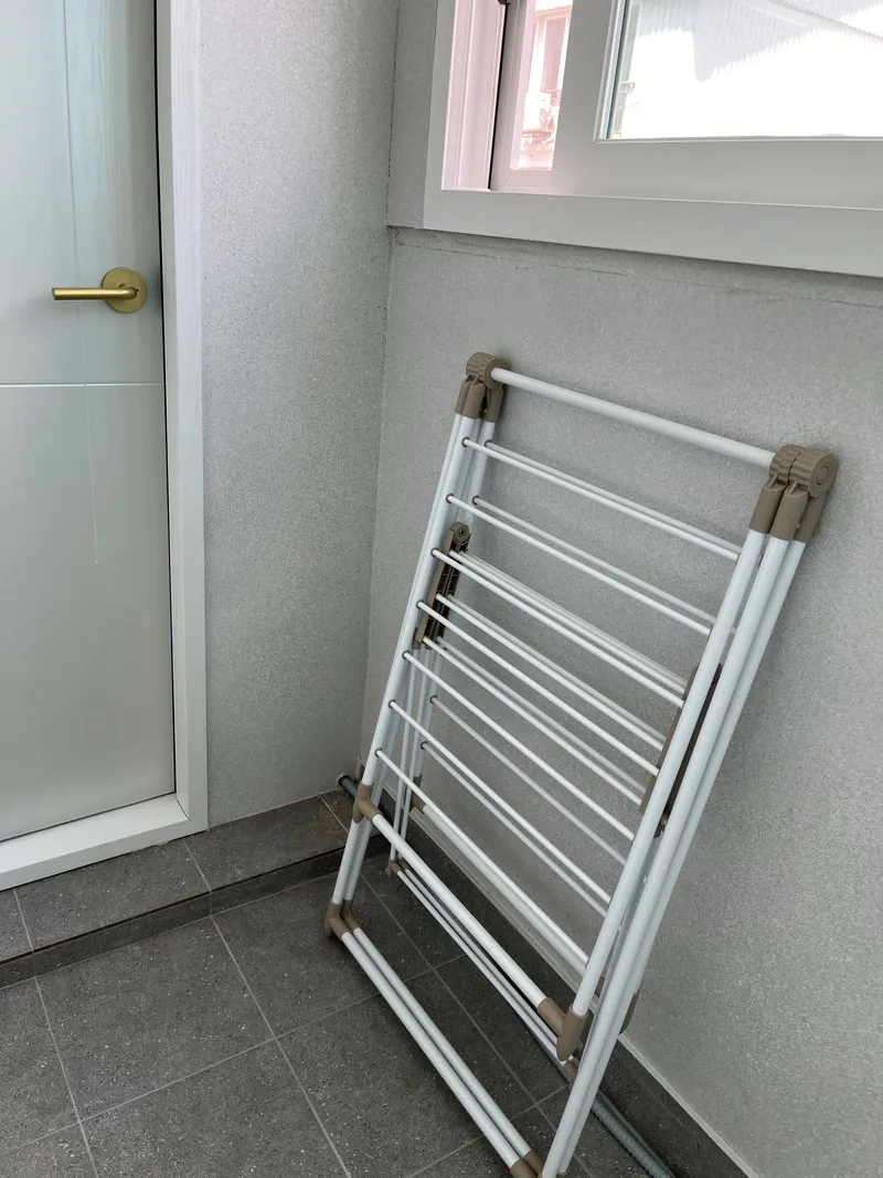 [Gunsan] Eunpaho Sujikwan, emotional interior apartment <Workation + Healing Spot> 33
