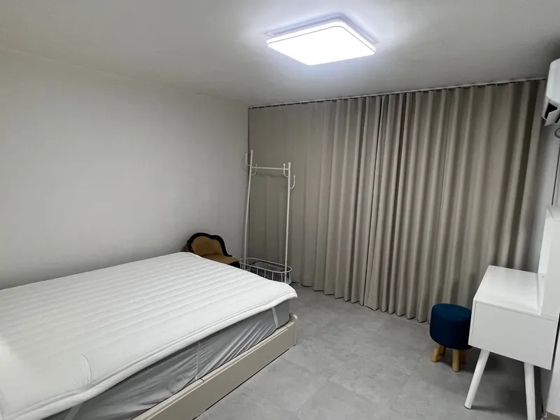 [Gangseo, Seoul] Magoknaru Fully Furnished Two-Room Apartment #Yeouido #Gangnam #Hongdae #Magok #Balsan 14