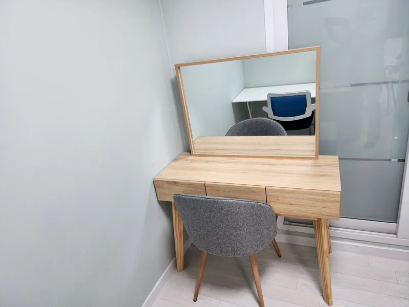 [Gangseo, Seoul] 10 min walk from Kkachisan Station (Line 2, 5)/2 rooms/3 beds/Fully furnished/Newly built 10