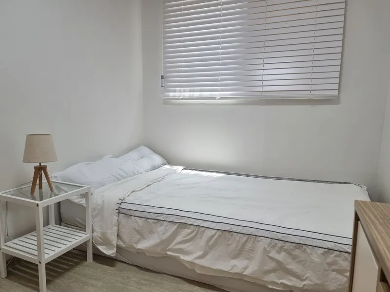 [Songpa, Seoul] Three-room/Seokchon Lake 5 minutes/Jamsil Station, Seokchon Tomb Station 10 minutes/Asan, Samsung Hospital 6