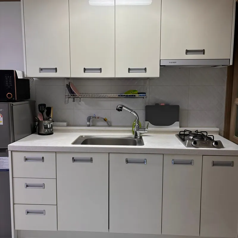 [Jung-gu, Daejeon] Chungdae Hospital Practice + Nursing, Full-option 2-room emotional stay 11