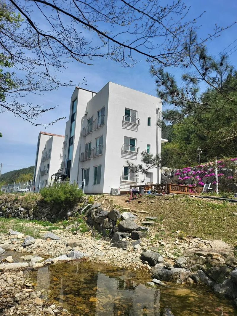 [강원 홍천] 홍천W팬션 9B 16