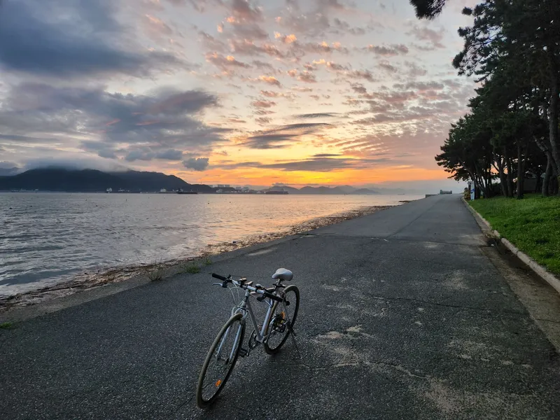 [Namhae][Namhae Seomyeon] Namhae Solda #Quiet seaside village #Independent house in the yard #Emotional accommodation #Rural living 65