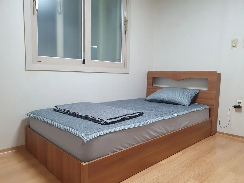 [경남 창원] 신마산 아파트 숙소 생활이 편리해요 12