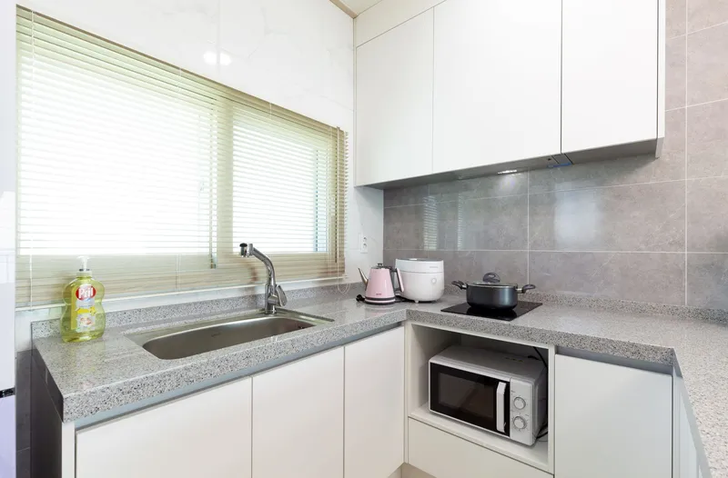 [Hallim, Jeju][Jeju Hyeopjae] Ocean view right in front of the sea Biyangdo Sunset view independent house 2nd floor 9
