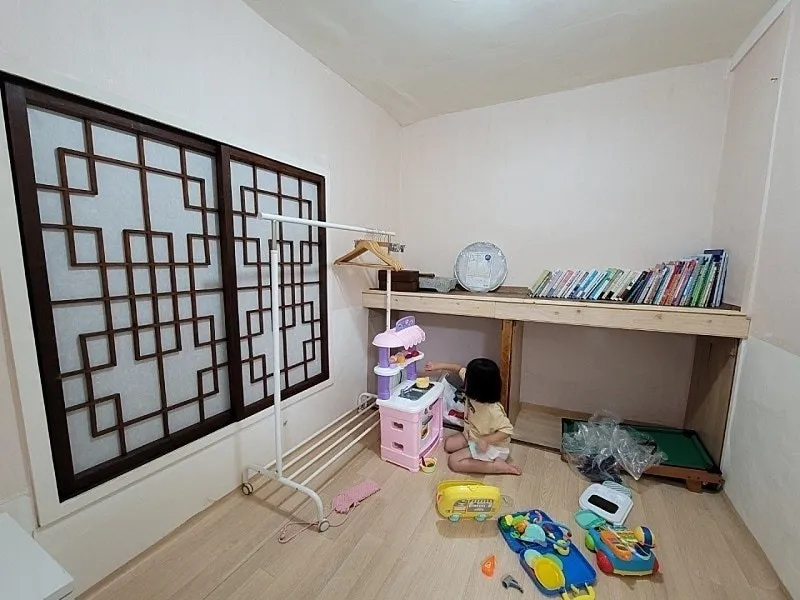 [제주 애월] 제주감성 넓은 잔디마당 구옥 독채숙소 24