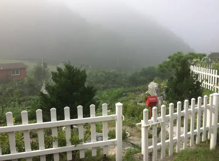 [Chuncheon] Mountain BBQ and Fireplace Two-room Detached House #Vivaldi #OceanWorld 5