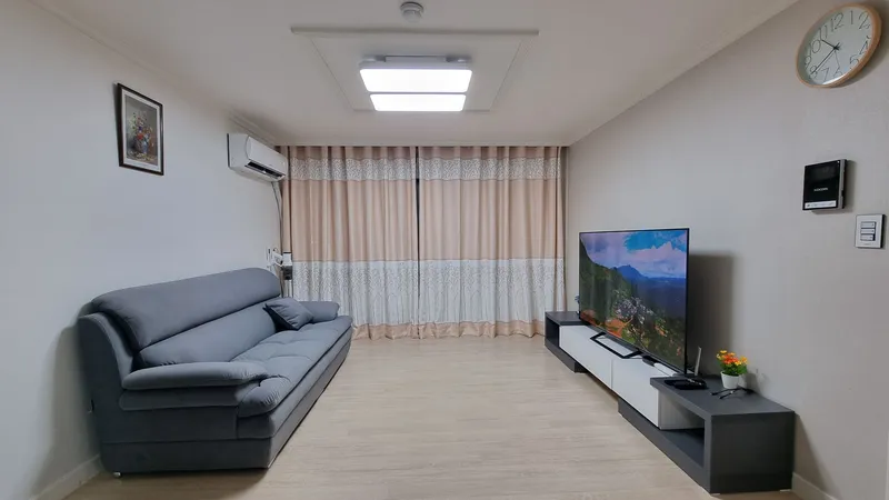 [경기 오산] 몸만오삼 3룸 주차 풀옵션 8