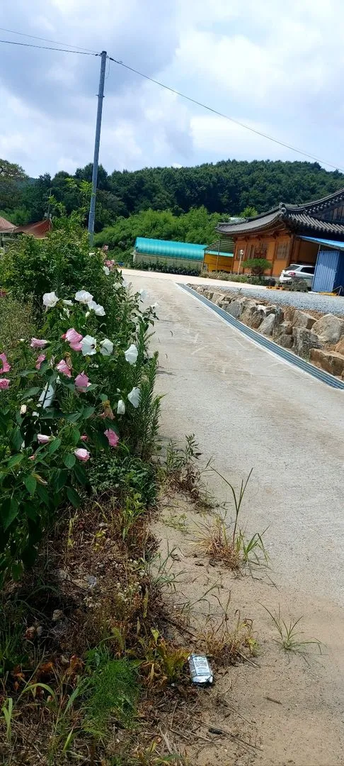 [충남 예산] 충남 예산[송림당] 한옥독채  프리미엄급 최고급사양 넥플리스,디즈니+ 41