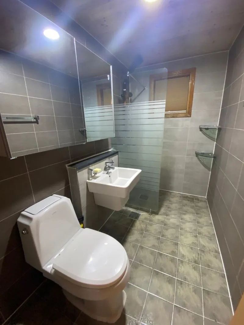 [Buyeo][Buyeo, South Chungcheong Province] A private space all your own amidst nature! A detached house in the forest 28