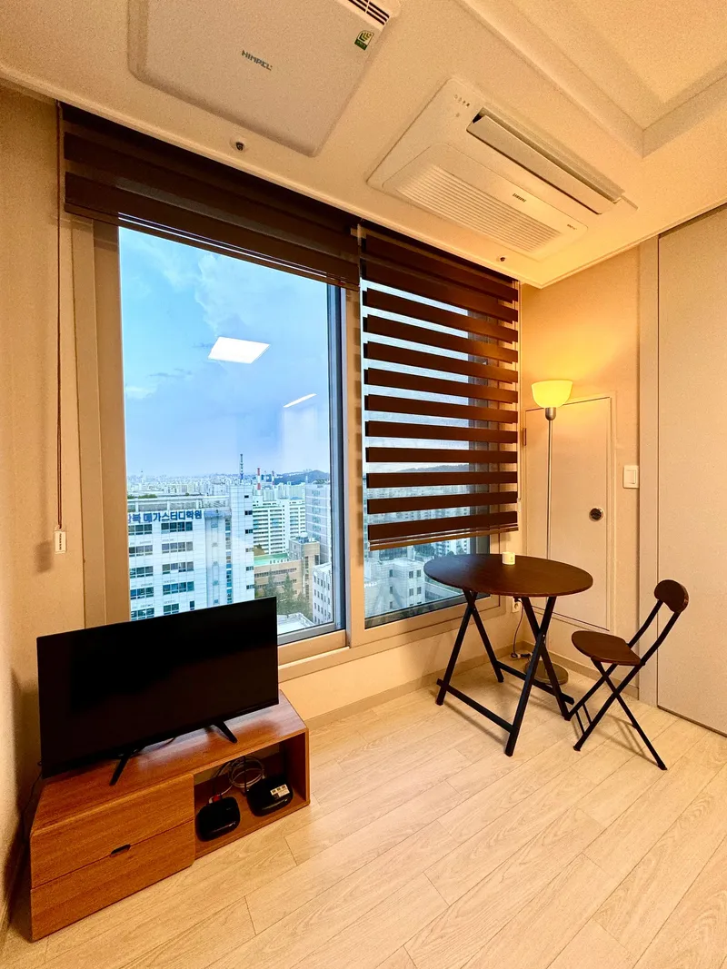 [Nowon, Seoul] Modern House - Newly built near the subway station 17