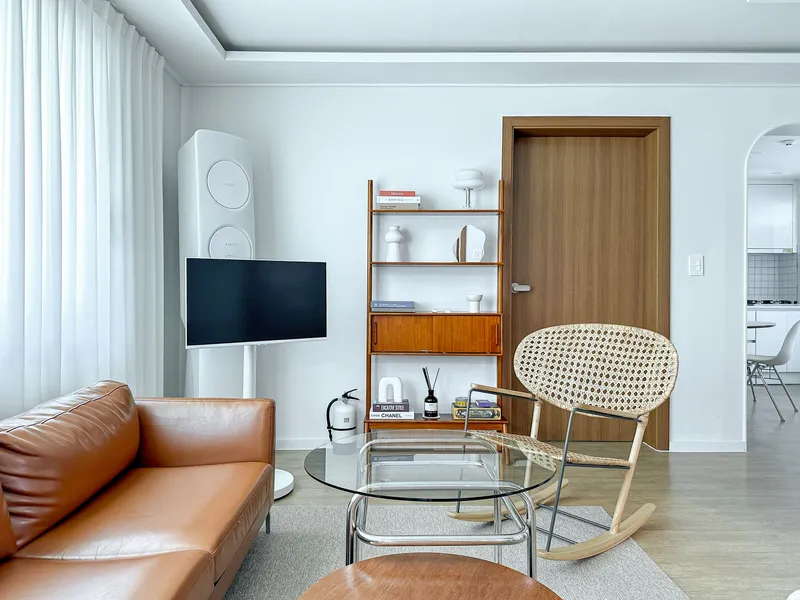 [Suwon][Suwon Paldal] Haenggung-dong space design 70