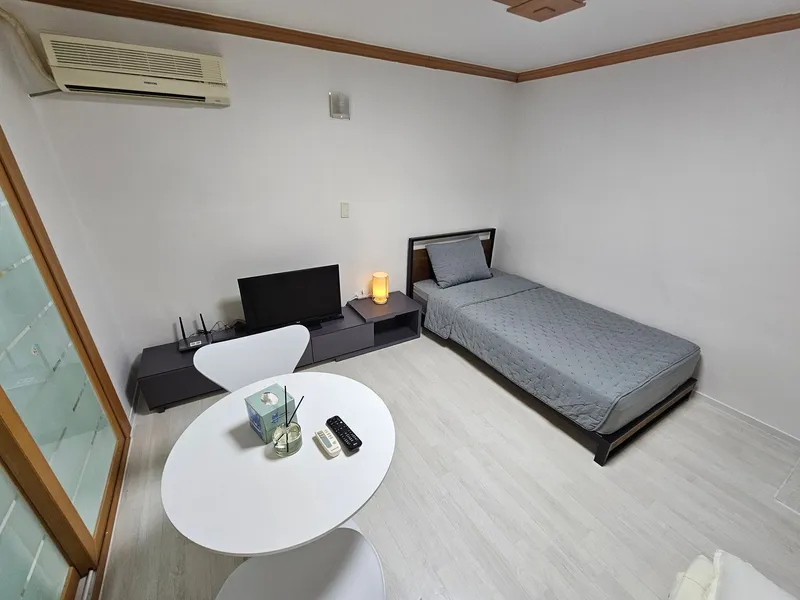 [Gimhae] Gimhae Oedong 3rd floor, room 304 6