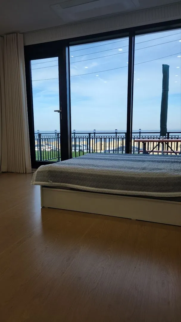 [Pohang] Pension 1st floor 101 with ocean view 5