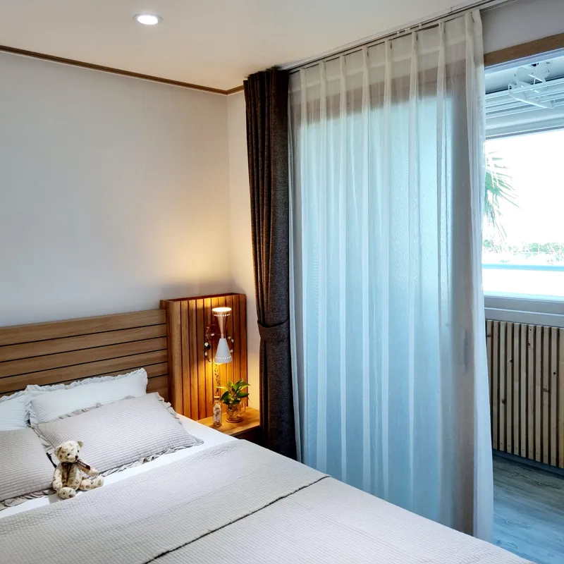 [Sangye-dong, Seogwipo] Short-term rental studio type B near Jungmun Tourist Complex with good living area 29