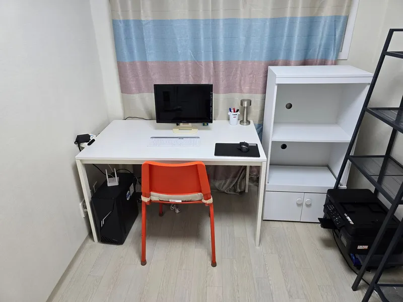 [Gangdong, Seoul] Apartment 3 rooms 2 minutes away from Godeok Station 4