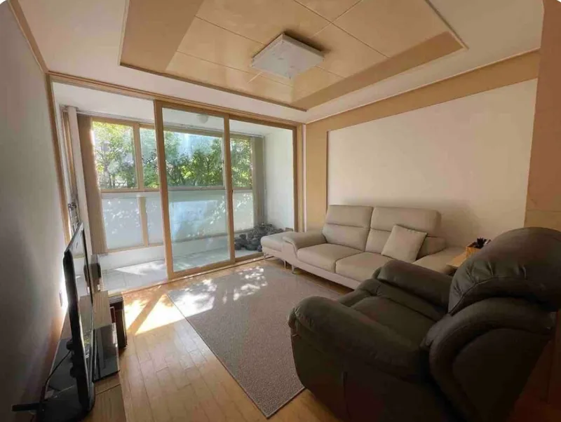 [Yeongjong, Incheon] A quiet two-room apartment in the new airport town, 10 minutes away from Incheon Airport by car. 7