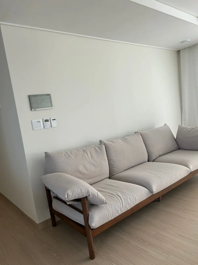 [Aewol, Jeju] Ocean View New Apartment, 34 Pyeong, 3 Bedrooms, 2 Baths 20