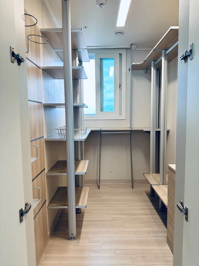 [Suseong, Daegu] Luxury cost-effective officetel (23 pyeong) 31st floor 8