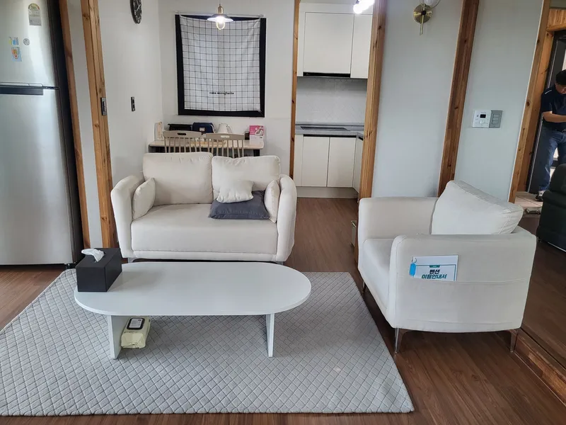 [Daejeong, Seogwipo] Shindori Independent House (Emotional Independent House) 8