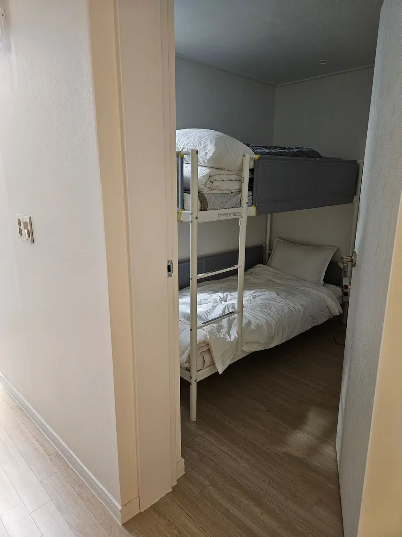 [제주 한림] 협재포구 인근 아파트 바다보러오세요(2층) 13