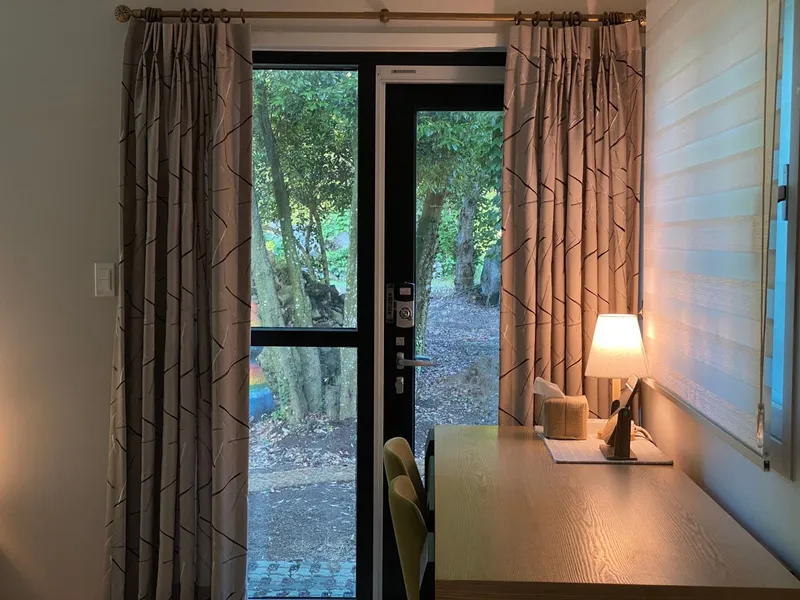 [Hallim, Jeju] Wollim Space, a Jeju art village of art and relaxation 11