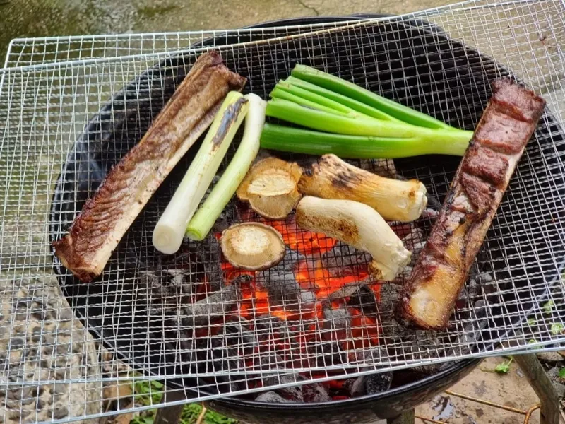 [제주 애월] 제주감성 넓은 잔디마당 구옥 독채숙소 6