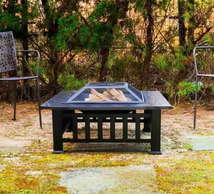 [Chuncheon] Mountain BBQ and Fireplace Two-room Detached House #Vivaldi #OceanWorld 19