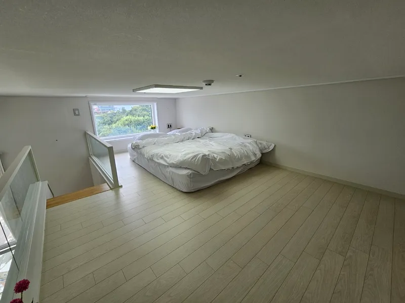 [Yeosu] Expo/Marine Park/Odongdo Nearby Duplex Accommodation 7