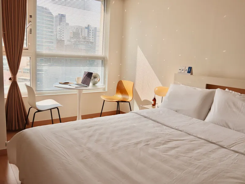 [Busanjin, Busan][Busan Seomyeon] #3. Seomyeon Station/SNS Hot Spot Tour/Clean and Comfortable/Free Parking 5