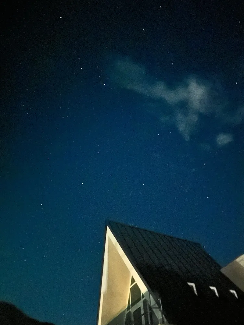 [Tongyeong] Newly Built #Starry Sky #Island View #Yard #Atmospheric Accommodation #Month-long Stay #Workcation #BBQ 20