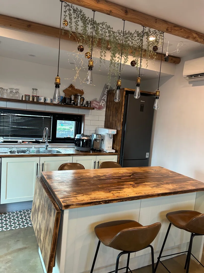 [Hogeun-dong, Seogwipo] Ocean View Jeju Emotional Accommodation #Convenient Transportation #Stone Wall #Premium #Emotional Accommodation 97