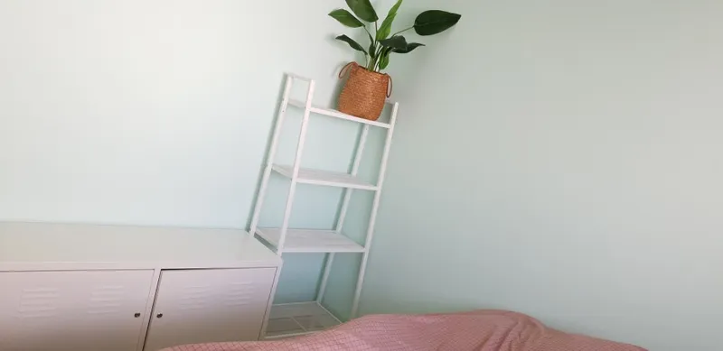 [Samcheok] A comfortable, home-like shelter for a family. 8