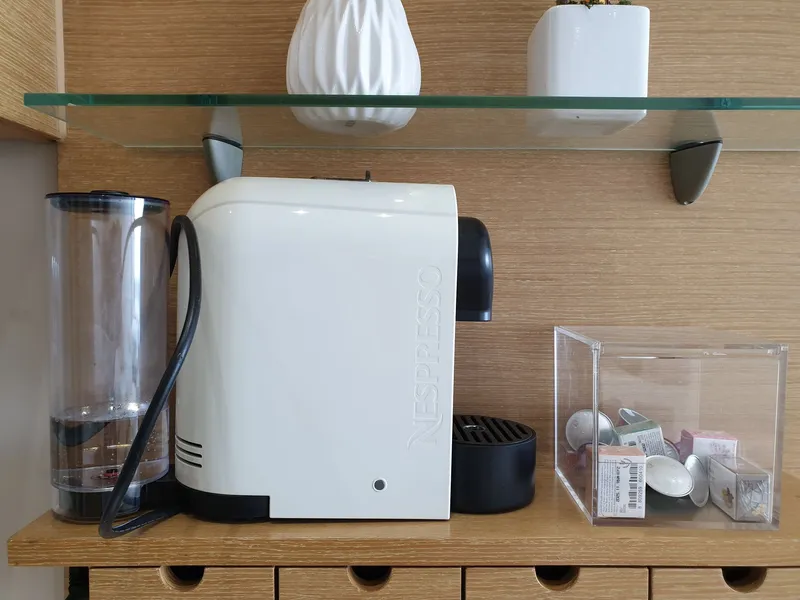 [Seocho, Seoul] 1 minute walk from Gangnam Station, fully-furnished, 11.5 pyeong, max 4 people 15