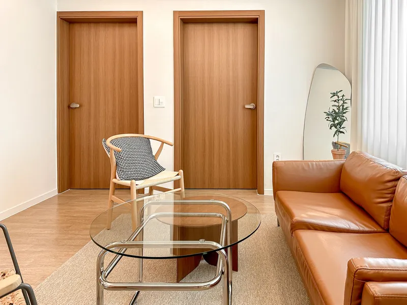 [Suwon][Suwon Paldal] Haenggung-dong space design 6