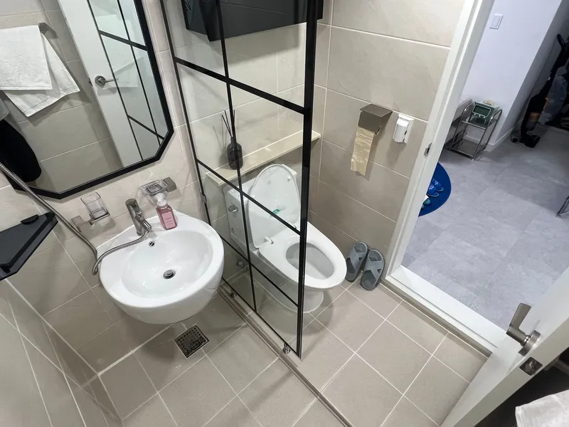 [Gangseo, Seoul] Magoknaru Fully Furnished Two-Room Apartment #Yeouido #Gangnam #Hongdae #Magok #Balsan 20