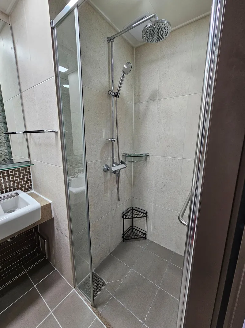 [Songpa, Seoul] One-room officetel connected to Munjeong Station on Subway Line 8 12