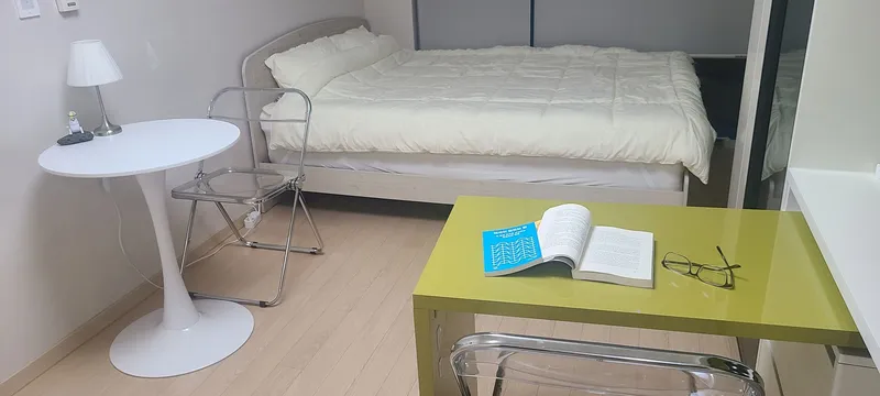 [Jungmun-dong, Seogwipo] Jeju Island Jungmun Accommodation with a romantic and emotional atmosphere - Special price! Highly recommended safe accommodation! 3