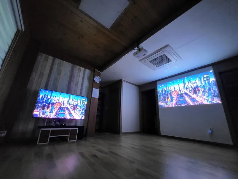 [Yeongdeok] Sunrise Guesthouse (Building A), a 20-pyeong detached country house on a hill overlooking the East Sea 7