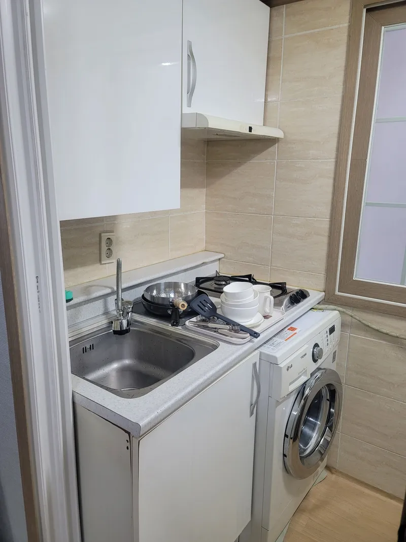 [경남 양산] 부산대병원 도보10분거리 숙소 4