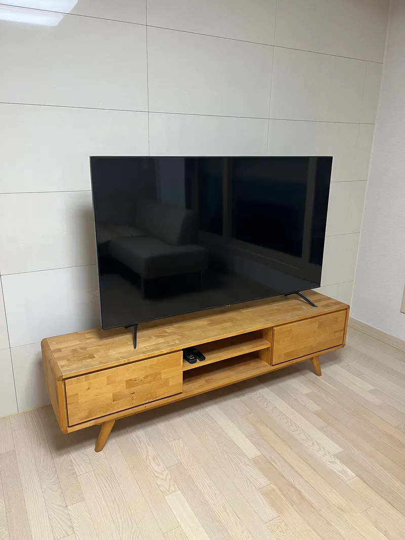 [Yeonsu, Incheon] Songdo 32nd floor three-room apartment 4