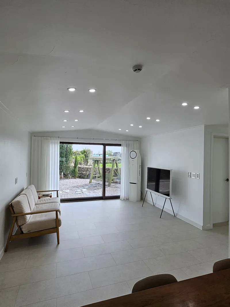 [Aewol, Jeju] Susan-ri Independent Stay 3
