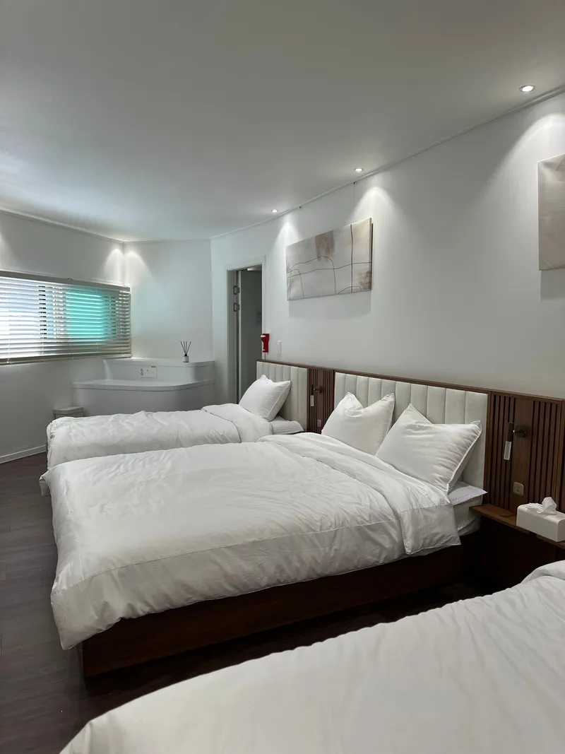 [Jung-gu, Seoul] In the heart of Myeongdong, a place where modernity and elegance coexist 4