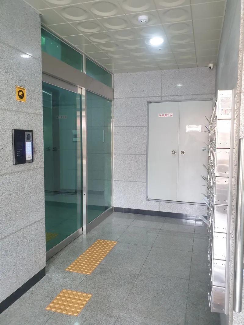 [Uijeongbu] Convenient 2-minute walk officetel with super-close proximity to the subway station and full options 31