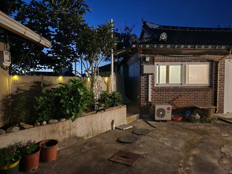 [Namhae][Namhae Seomyeon] Namhae Solda #Quiet seaside village #Independent house in the yard #Emotional accommodation #Rural living 48