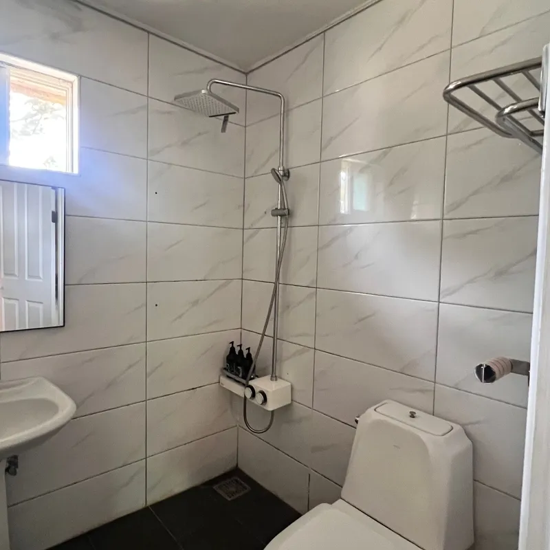 [Gujwa, Jeju][Jeju Sehwa] Spacious Garden with Private Bedroom B #Pets Allowed 9